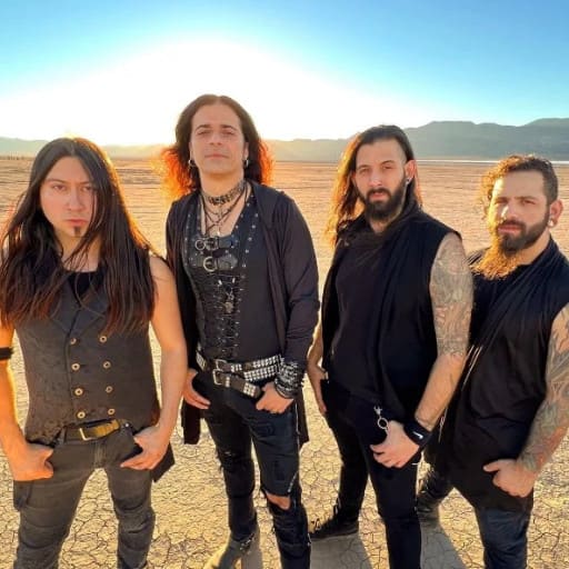 Immortal Guardian Portland Concert Tickets