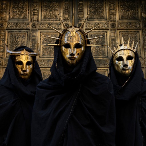 Imperial Triumphant Portland Tickets