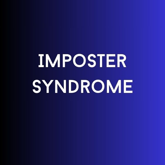 Imposter Syndrome Portland Tickets