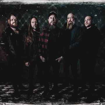 In Flames Portland Tickets