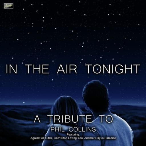In The Air Tonight - Phil Collins Tribute Portland Tickets
