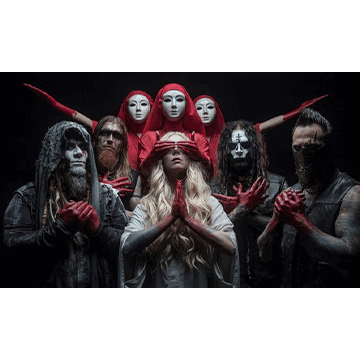 In This Moment Portland Tickets
