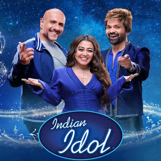 Indian Idol Portland Tickets