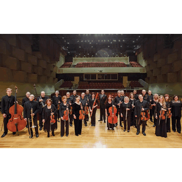 Indianapolis Chamber Orchestra Portland Tickets