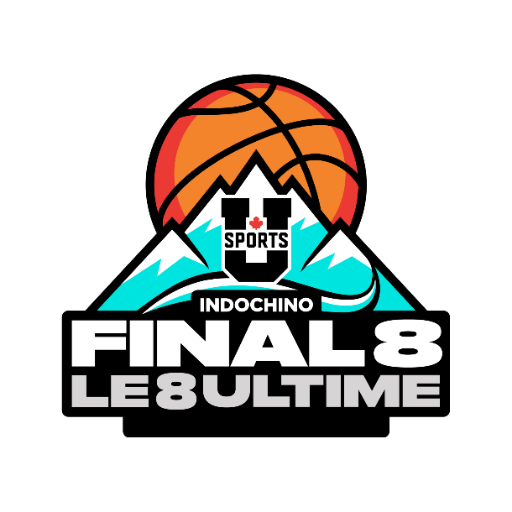 Indochino U Sports Basketball Championships Schedule 2026–2027
