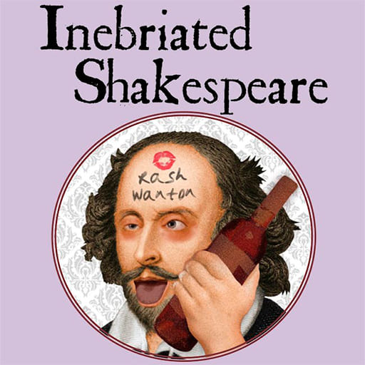 Inebriated Shakespeare in Portland