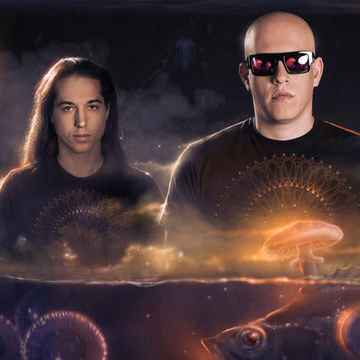 Infected Mushroom Portland Tickets