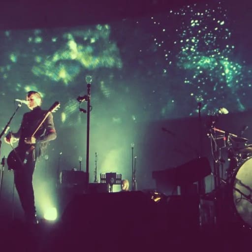 INNI Portland Tickets