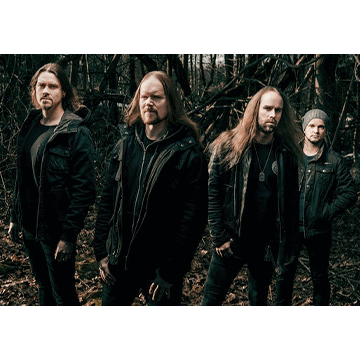 Insomnium Portland Tickets
