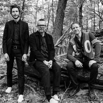 Interpol Tickets