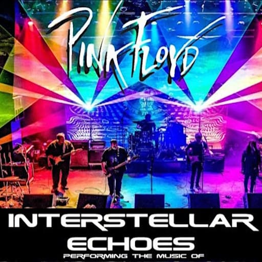 Interstellar Echoes - Pink Floyd Tribute Portland Concert Tickets