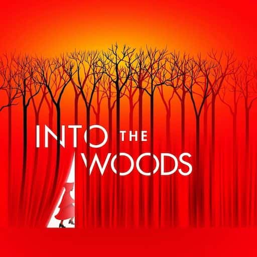 Into The Woods Tickets