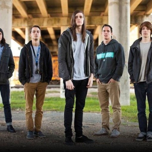 Invent Animate - Band Portland Concert Tickets