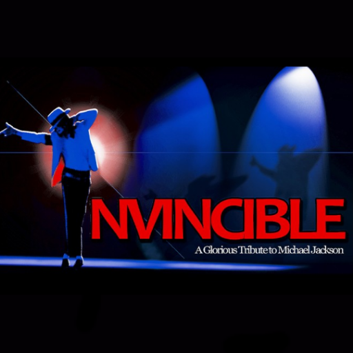 Invincible: A Tribute to Michael Jackson Portland Tickets