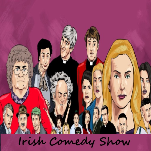 Irish Comedy Show in Portland