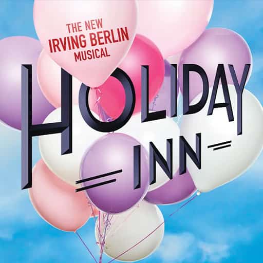 Irving Berlin's Holiday Inn Portland Tickets