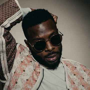 Isaiah Rashad Portland Tickets