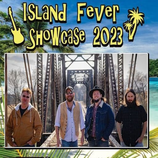 Island Fever Showcase Portland Tickets