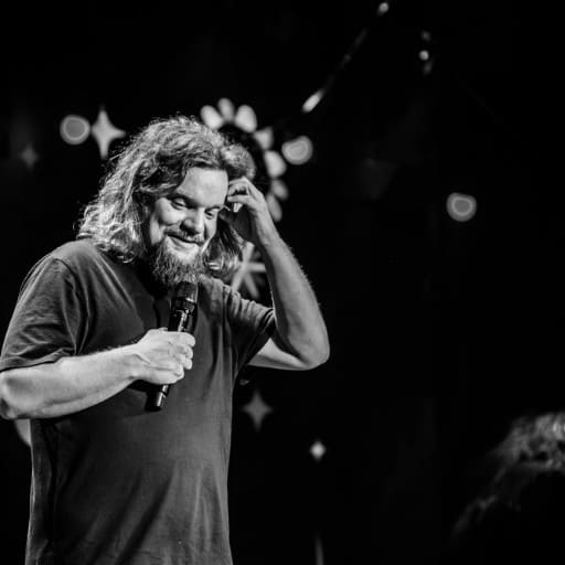 Ismo - Show in Portland