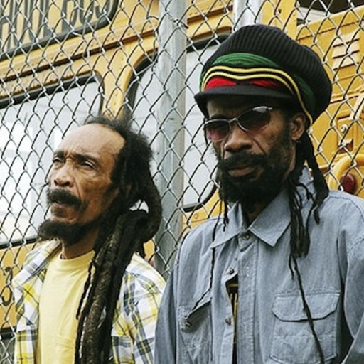 Israel Vibration Portland Concert Tickets