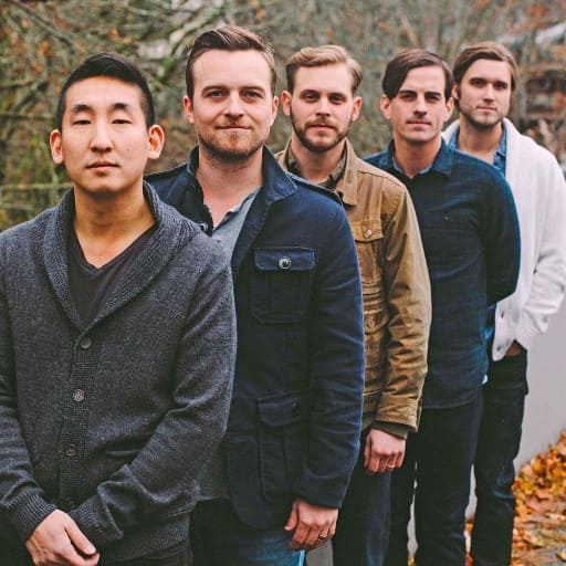 Ivan And Alyosha in Portland