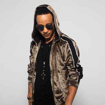 J. Holiday Portland Concert Tickets