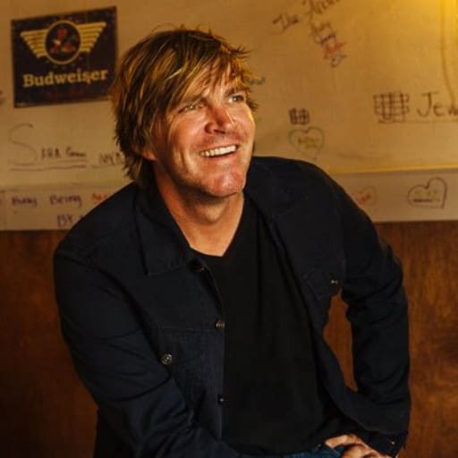 Jack Ingram Portland Tickets