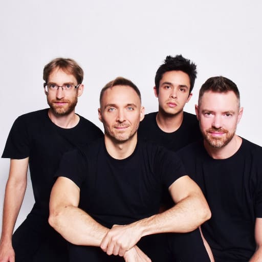 Jack Quartet Portland Tickets
