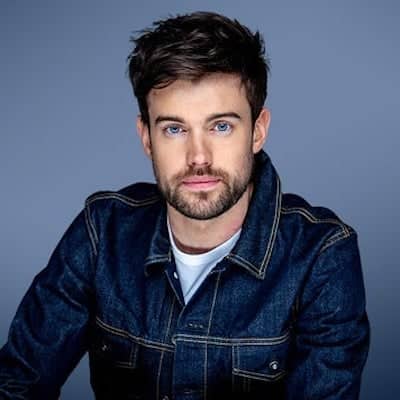 Jack Whitehall in Portland