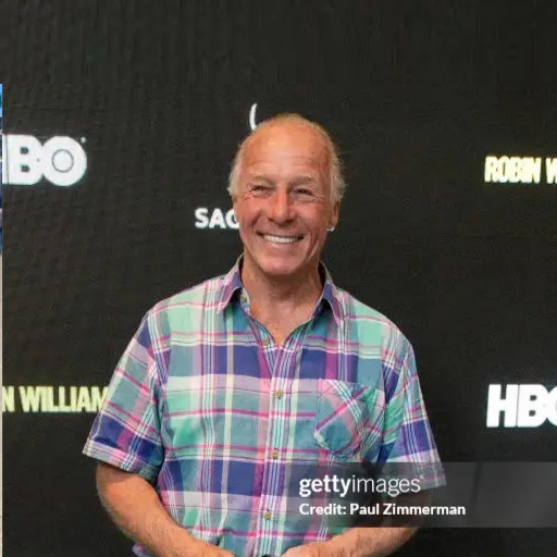 Jackie Martling in Portland