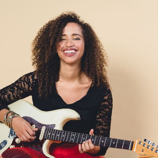 Jackie Venson Portland Tickets