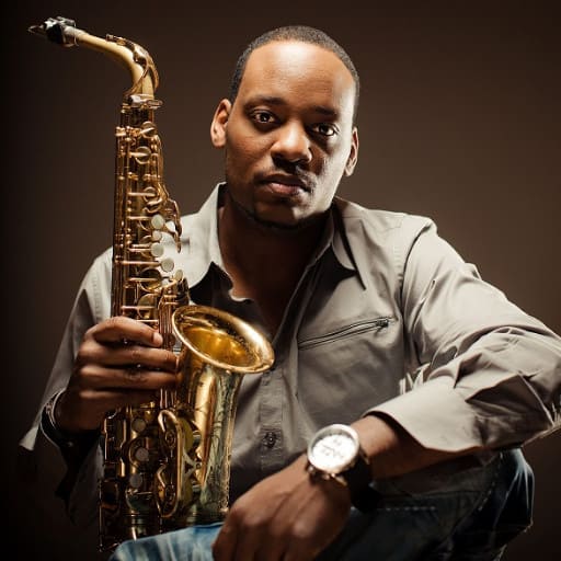 Jackiem Joyner Portland Tickets