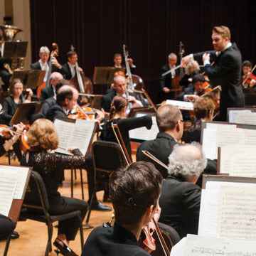 Jacksonville Symphony Portland Tickets