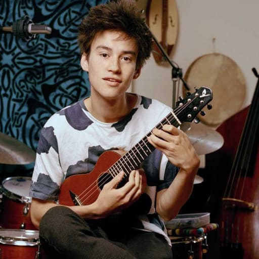 Jacob Collier Portland Tickets