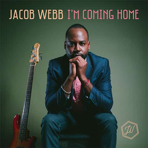 Jacob Webb Portland Tickets