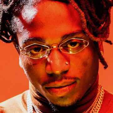Jacquees Portland Tickets
