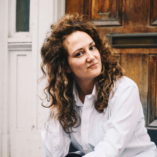 Jacqueline Novak Portland Tickets