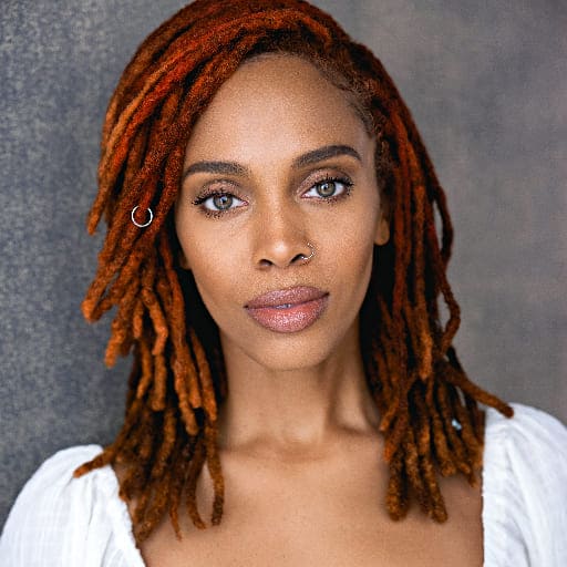 Jade Novah Portland Tickets