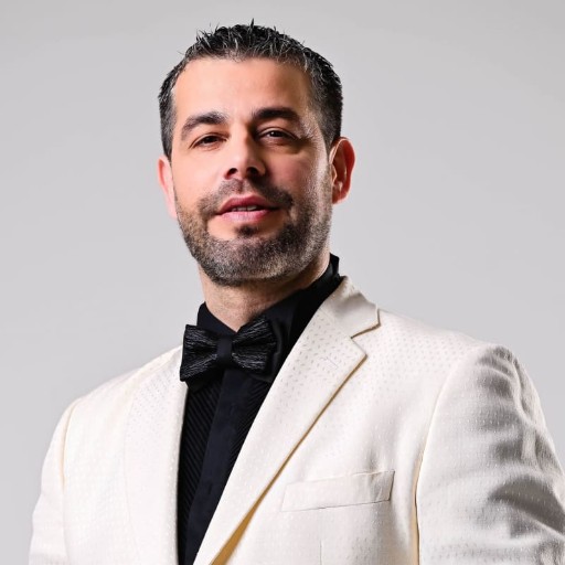 Jader Bignamini Portland Tickets