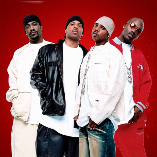 Jagged Edge Portland Tickets