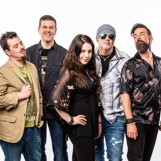 Jagged Little Pill - The Alanis Morissette Tribute Portland Tickets