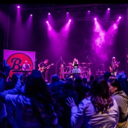 Jagged Little Thrill Portland Concert Tickets