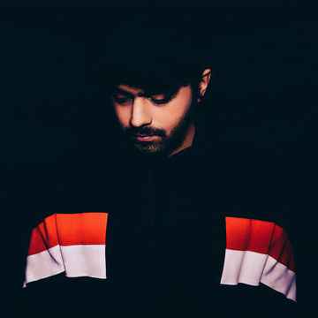Jai Wolf Portland Tickets