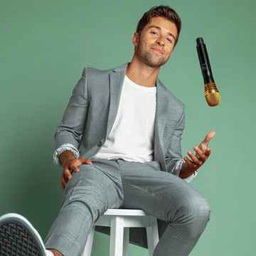 Jake Miller Portland Tickets