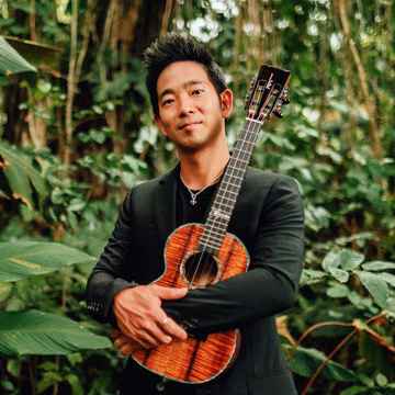 Jake Shimabukuro Portland Tickets
