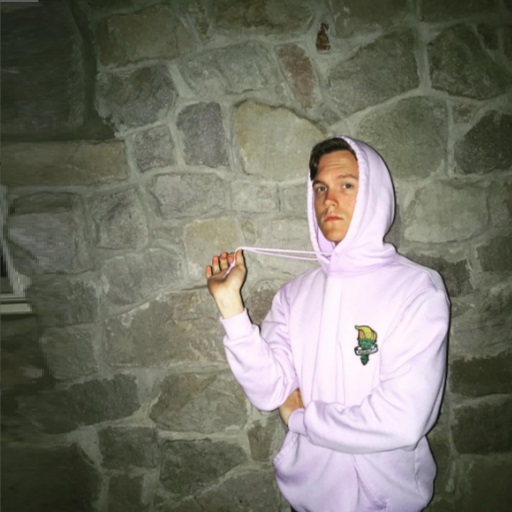 Jake Thatcher in Portland