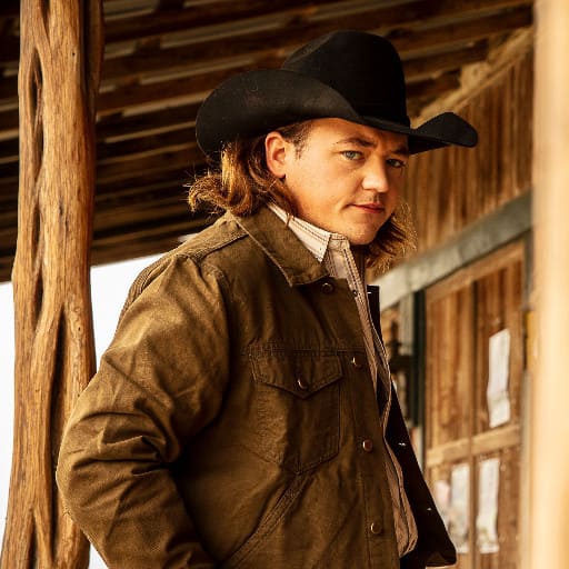 Jake Worthington Portland Tickets
