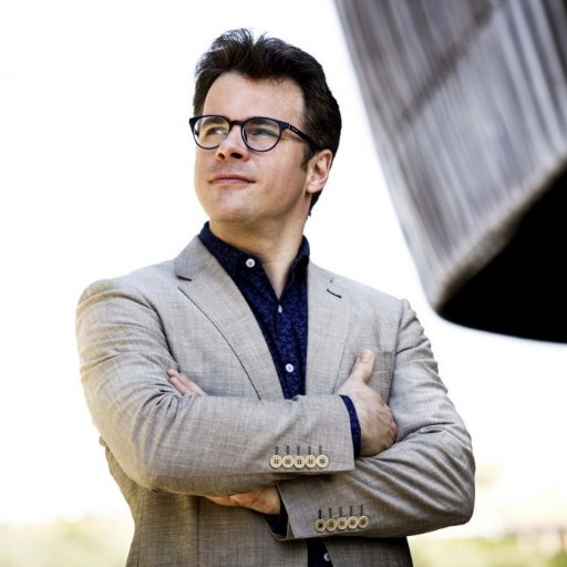 Jakub Hrusa Portland Concert Tickets