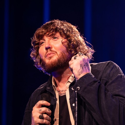James Arthur Portland Tickets