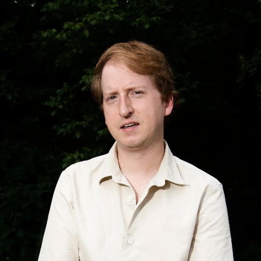 James Austin Johnson in Portland